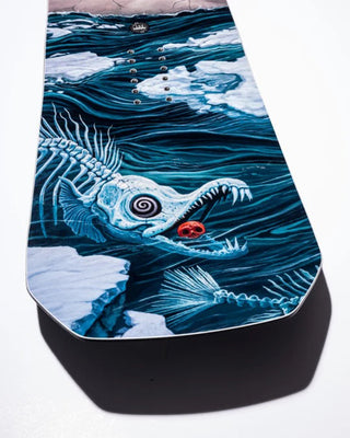 T.Rice Orca II Snowboard