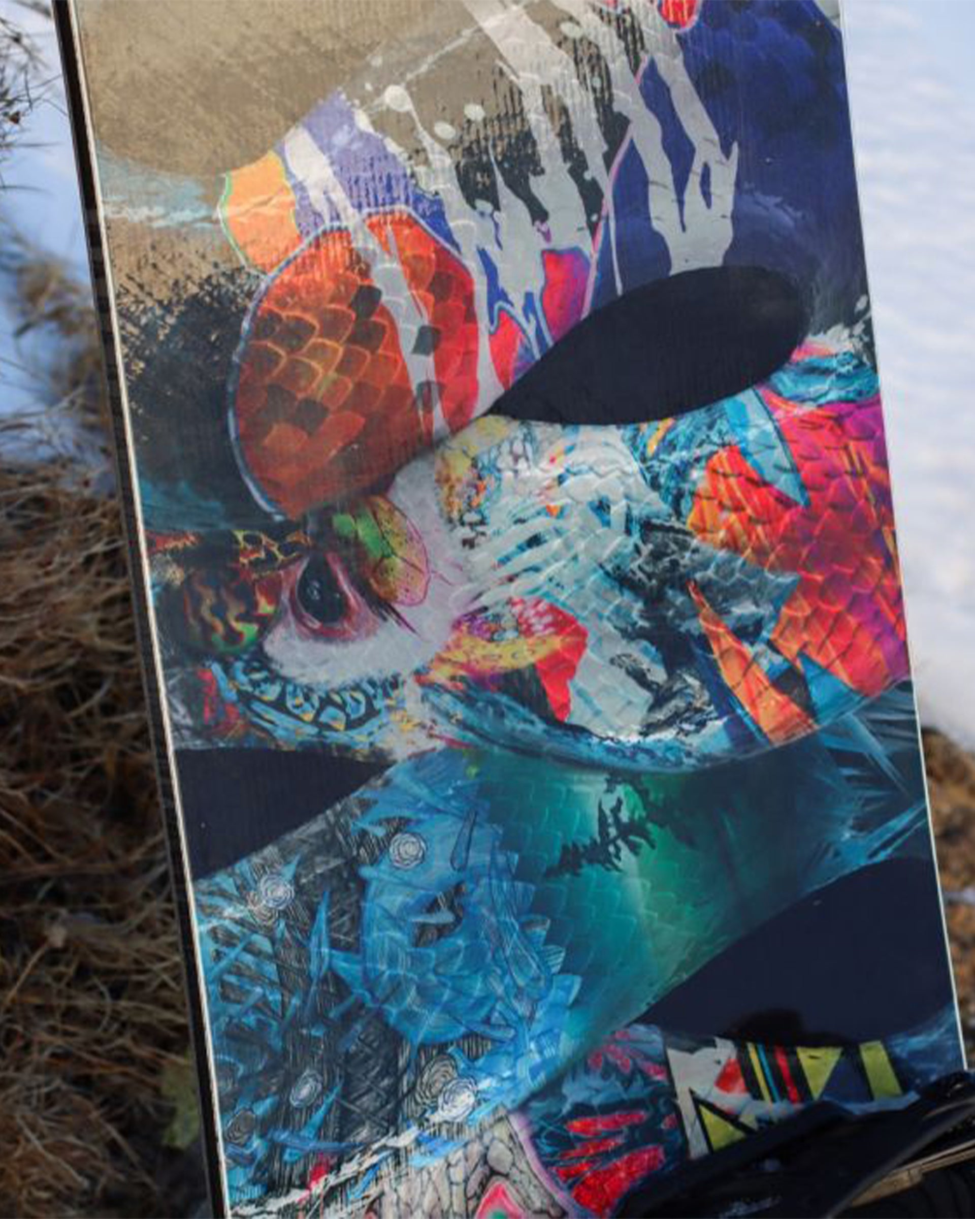 Lib-Tech T.Rice Pro Snowboard