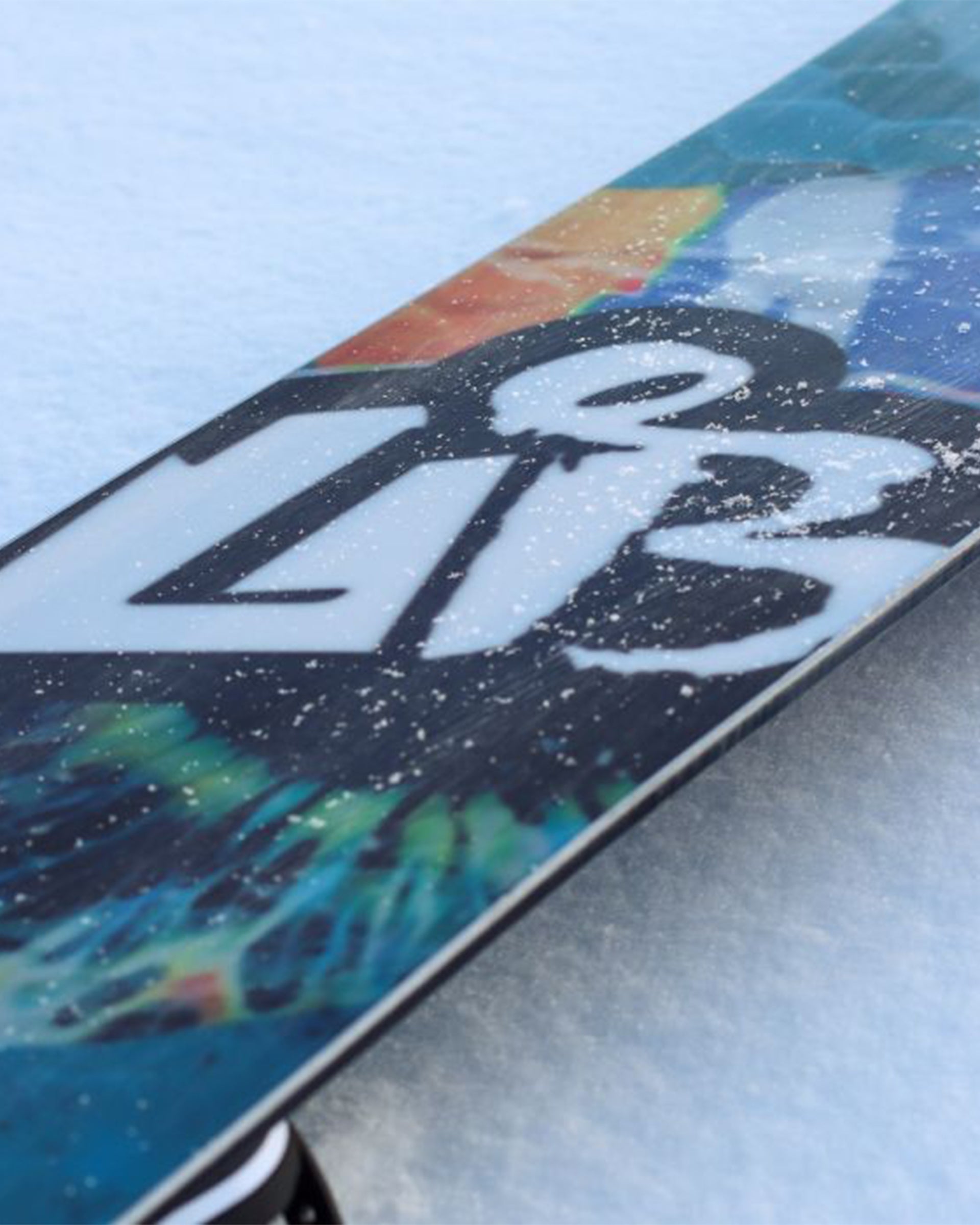 T.Rice Pro Snowboard - 153 – Jack's Surfboards