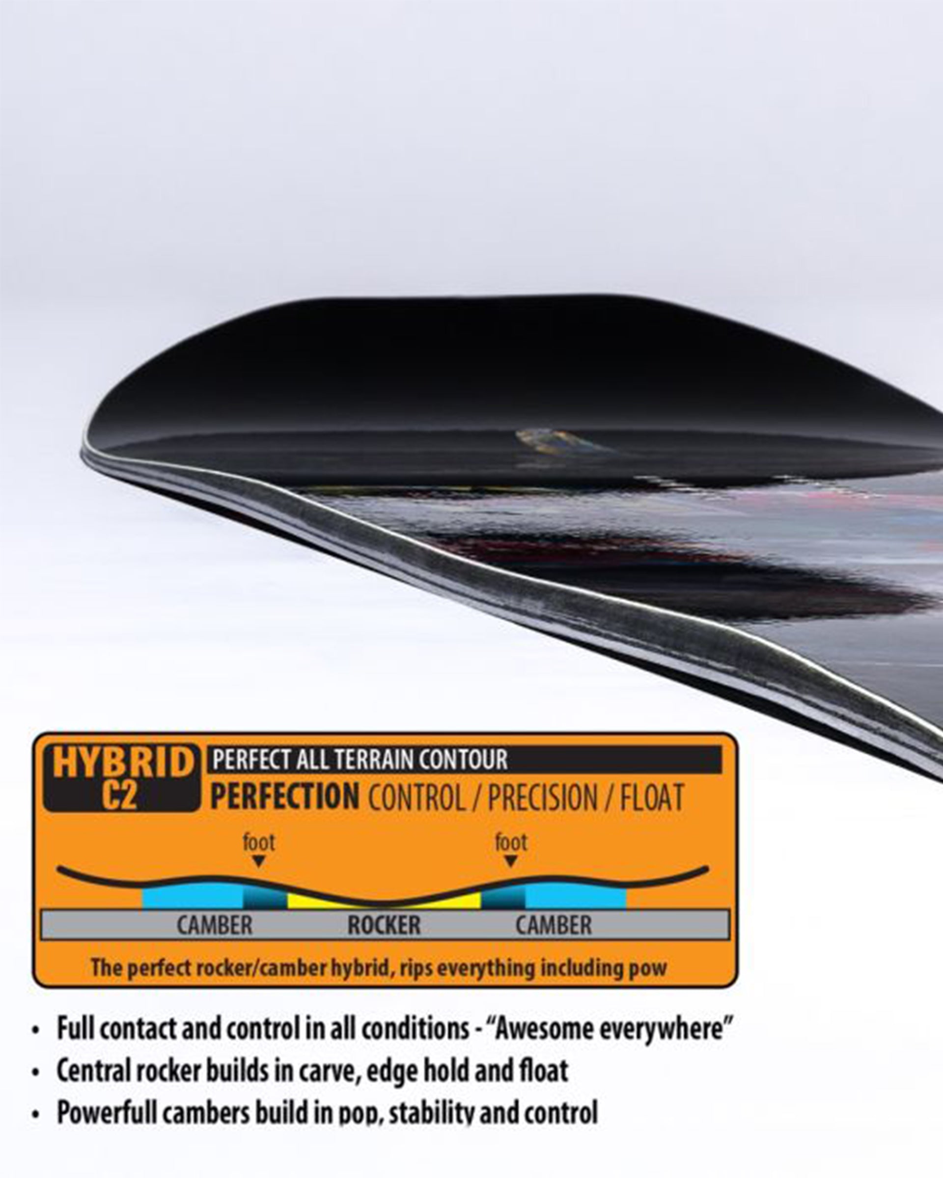 Lib-Tech T.Rice Pro Snowboard