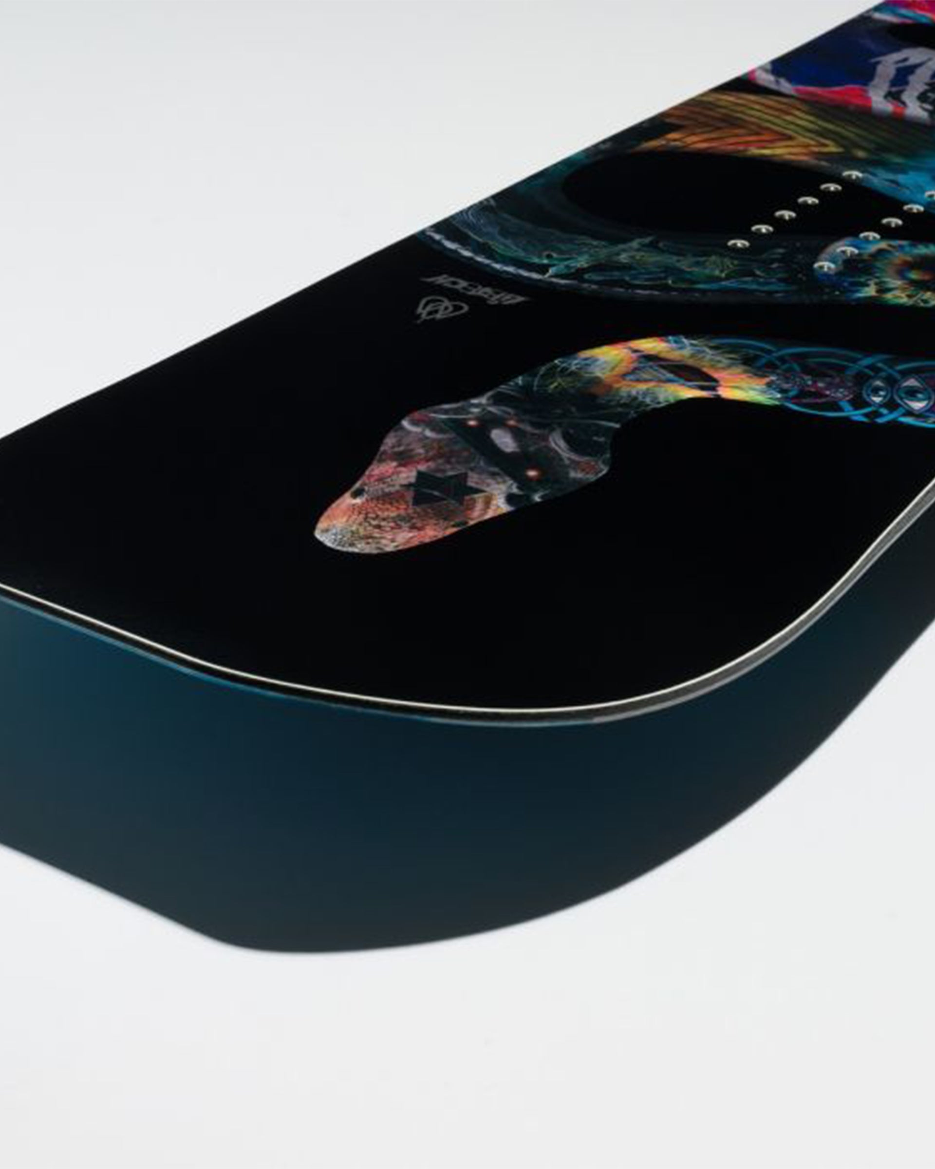 T.Rice Pro Snowboard - 153 – Jack's Surfboards