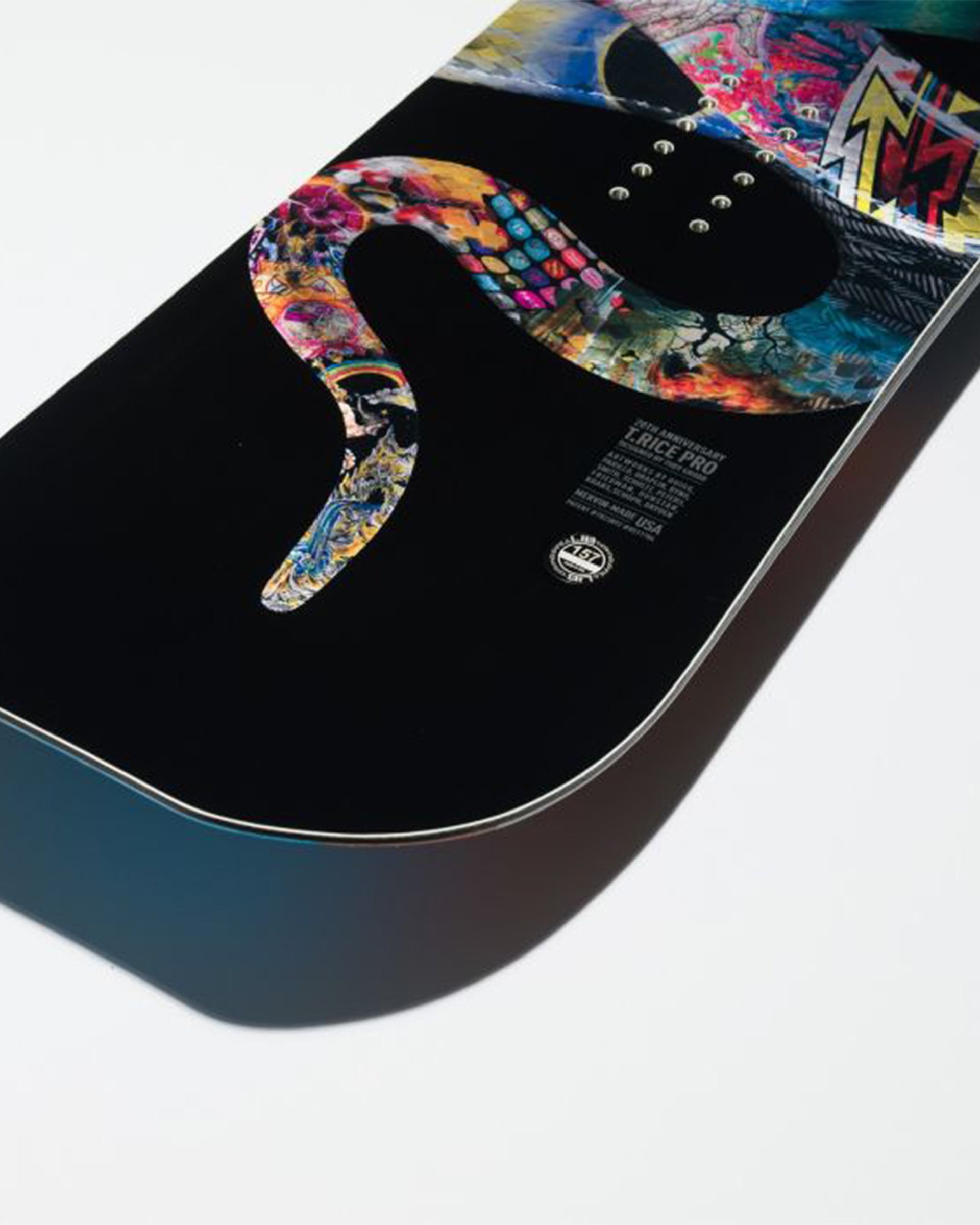 Lib-Tech T.Rice Pro Snowboard