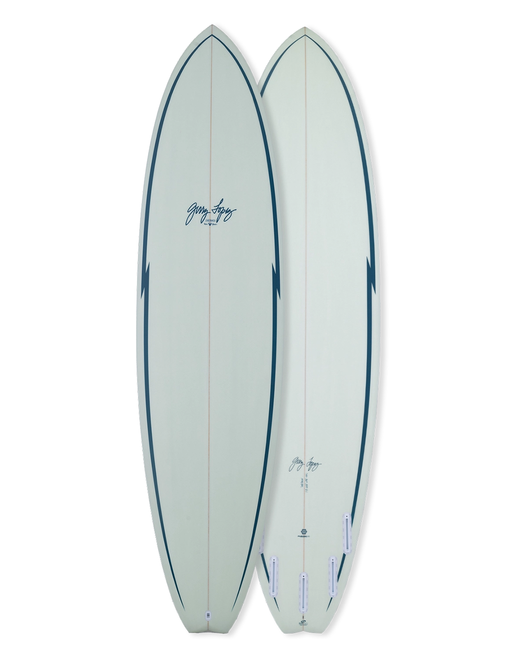 Little Darlin // Fusion-HD – Jack's Surfboards