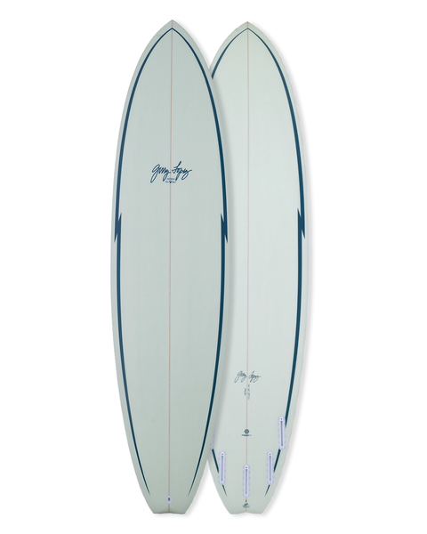 Little Darlin // Fusion-HD – Jack's Surfboards