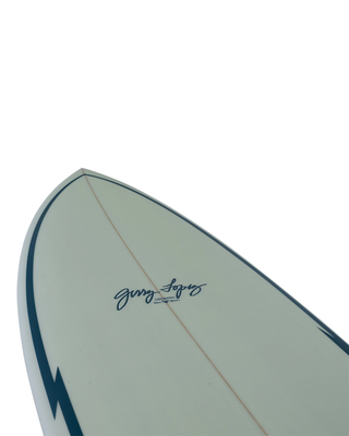 Gerry Lopez Little Darlin // Fusion-HD Mid-Length Surfboard