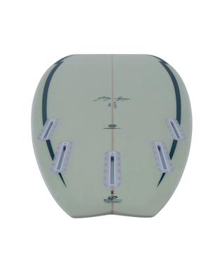 Gerry Lopez Little Darlin // Fusion-HD Mid-Length Surfboard