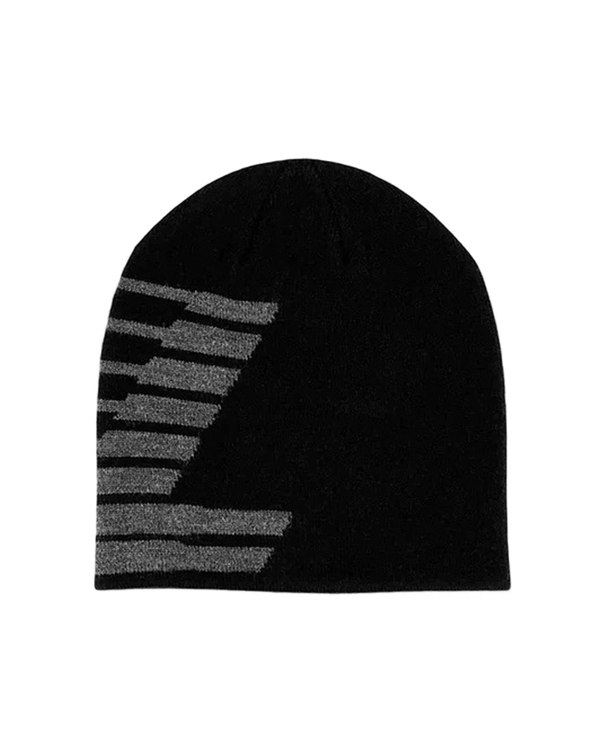 Lo-Res Big L Beanie