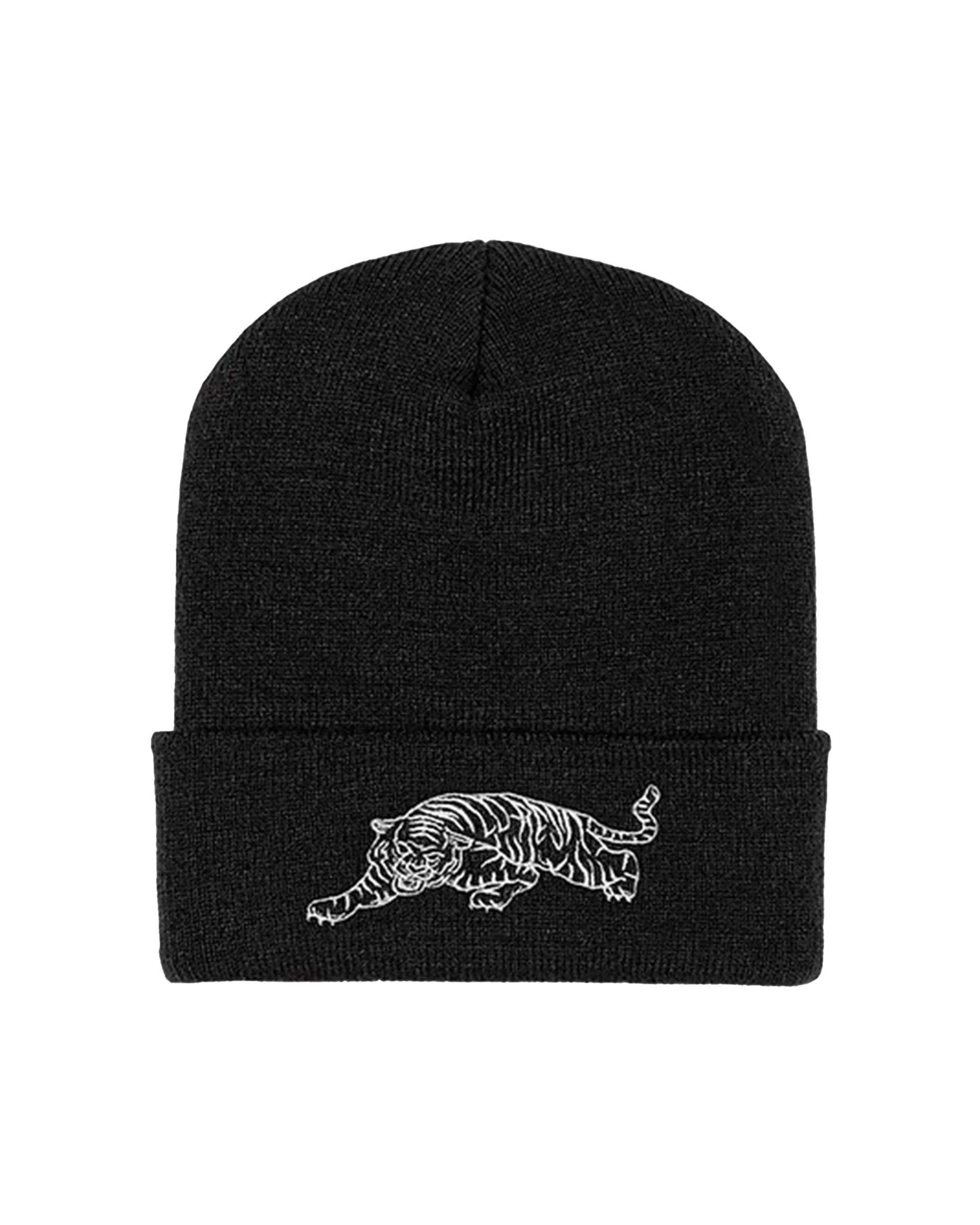 Lo-Res Leisure Beanie