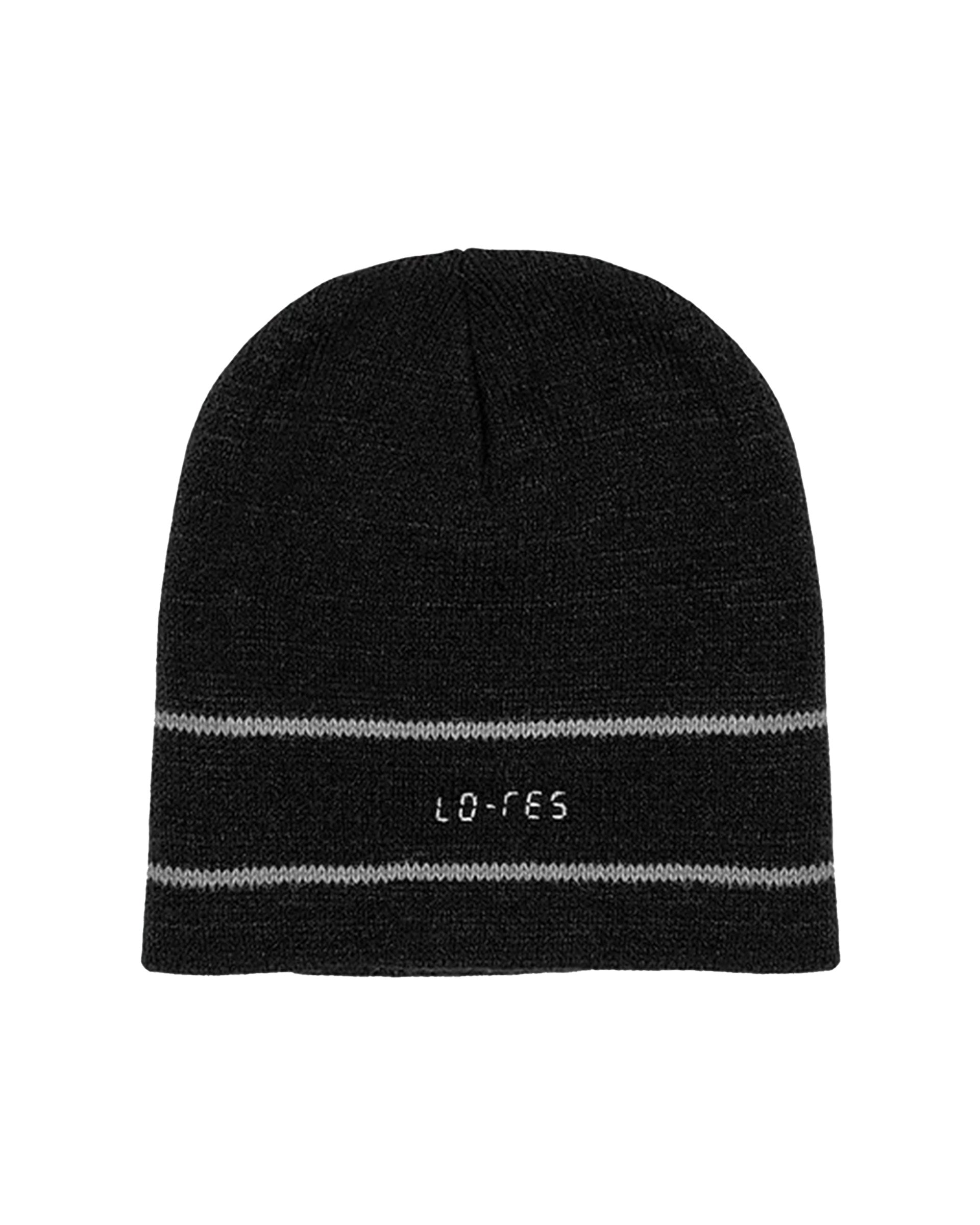 Parallel Beanie