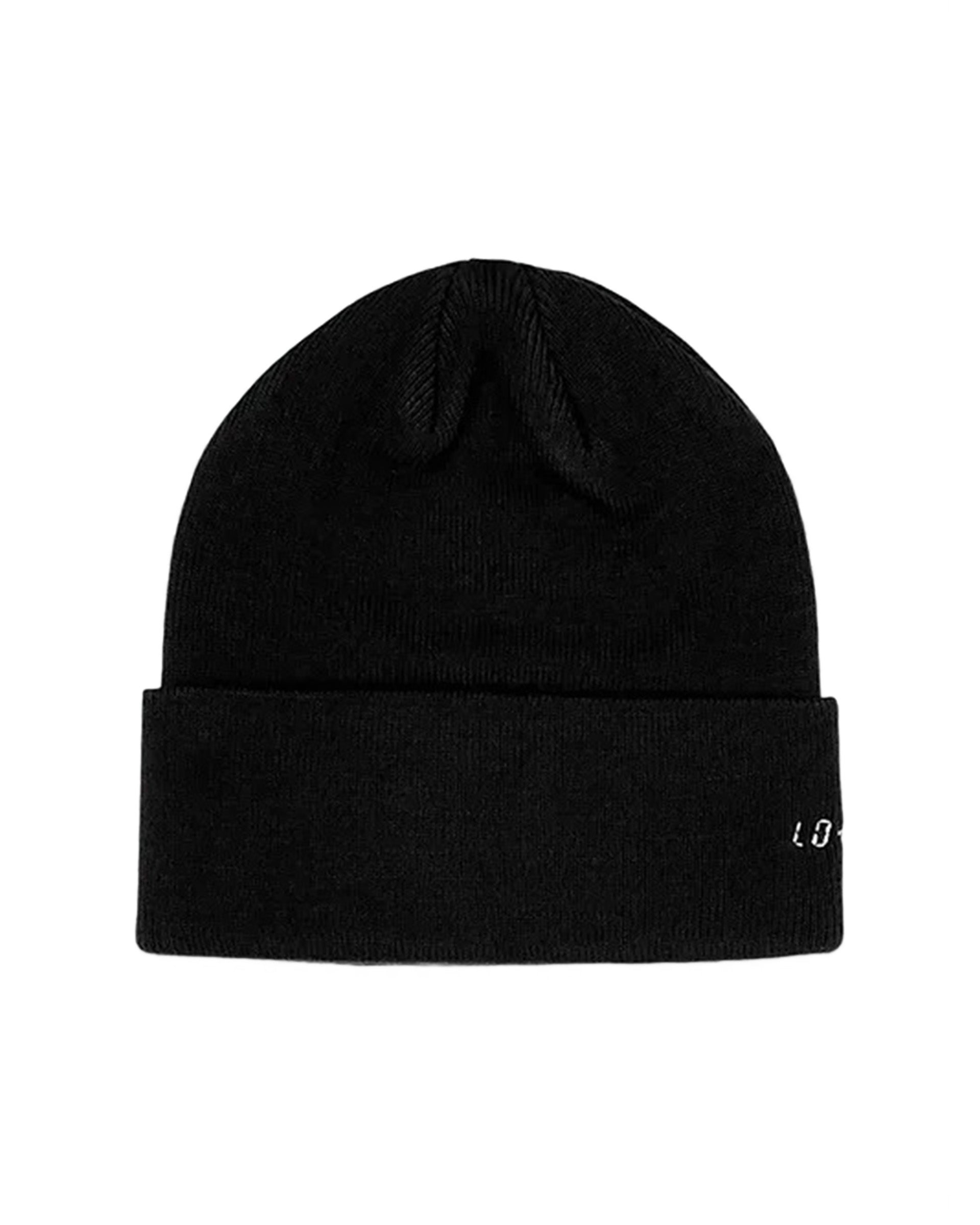 Lo-Res Valero Beanie