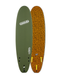 Military Green/Cheetah