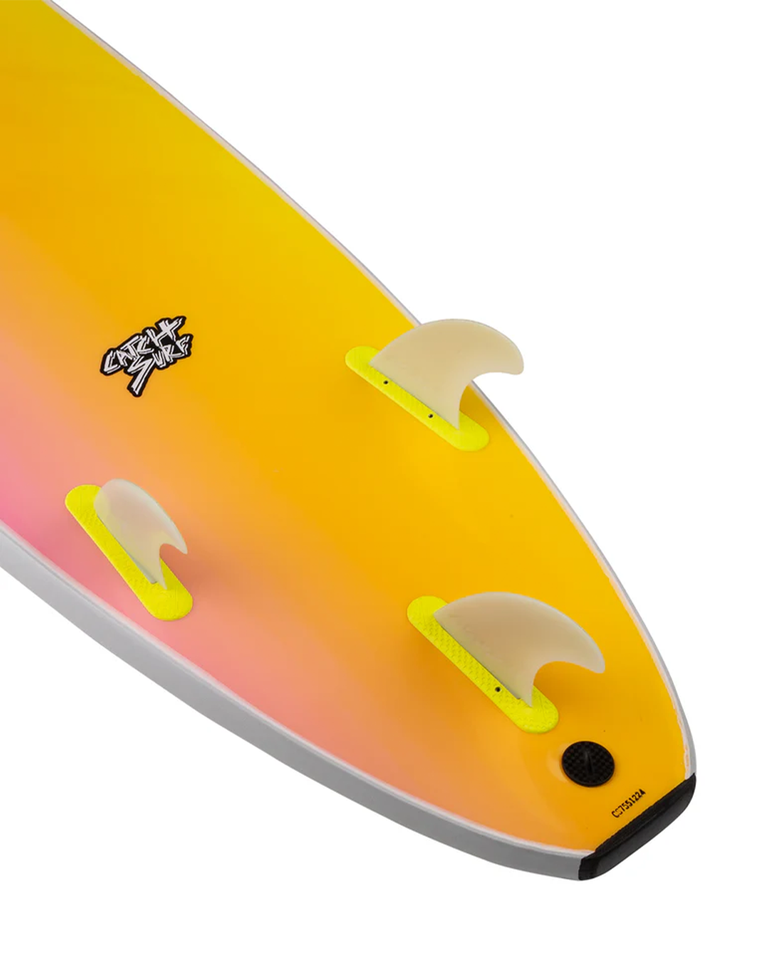 Odysea Log 2025 - Blue/Stripes – Jack's Surfboards Odysea Log 2025 - Blue/Stripes – Jack's Surfboards