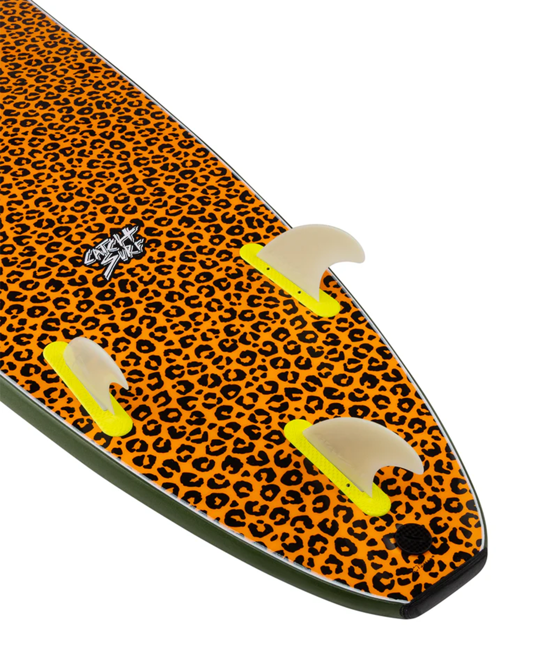 Odysea Log 2025 - Blue/Stripes – Jack's Surfboards Odysea Log 2025 - Blue/Stripes – Jack's Surfboards