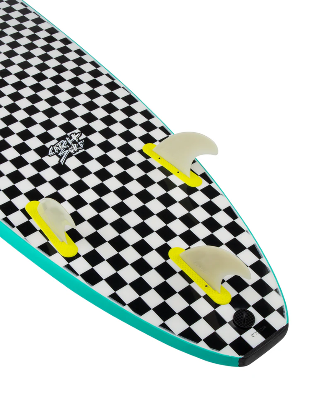 Odysea Log 2025 - Blue/Stripes – Jack's Surfboards Odysea Log 2025 - Blue/Stripes – Jack's Surfboards