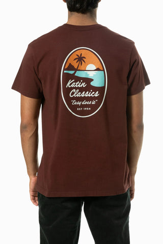 Katin Logger S/S Tee