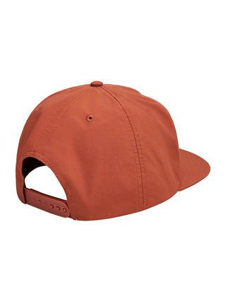 Logo Snapback Cap