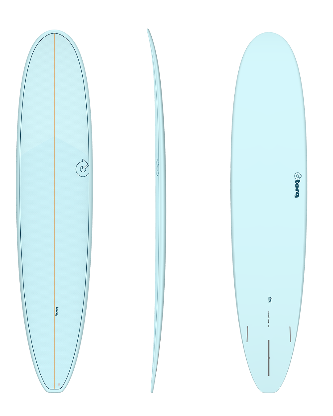 Torq TET Longboard- Laguna Surfboard