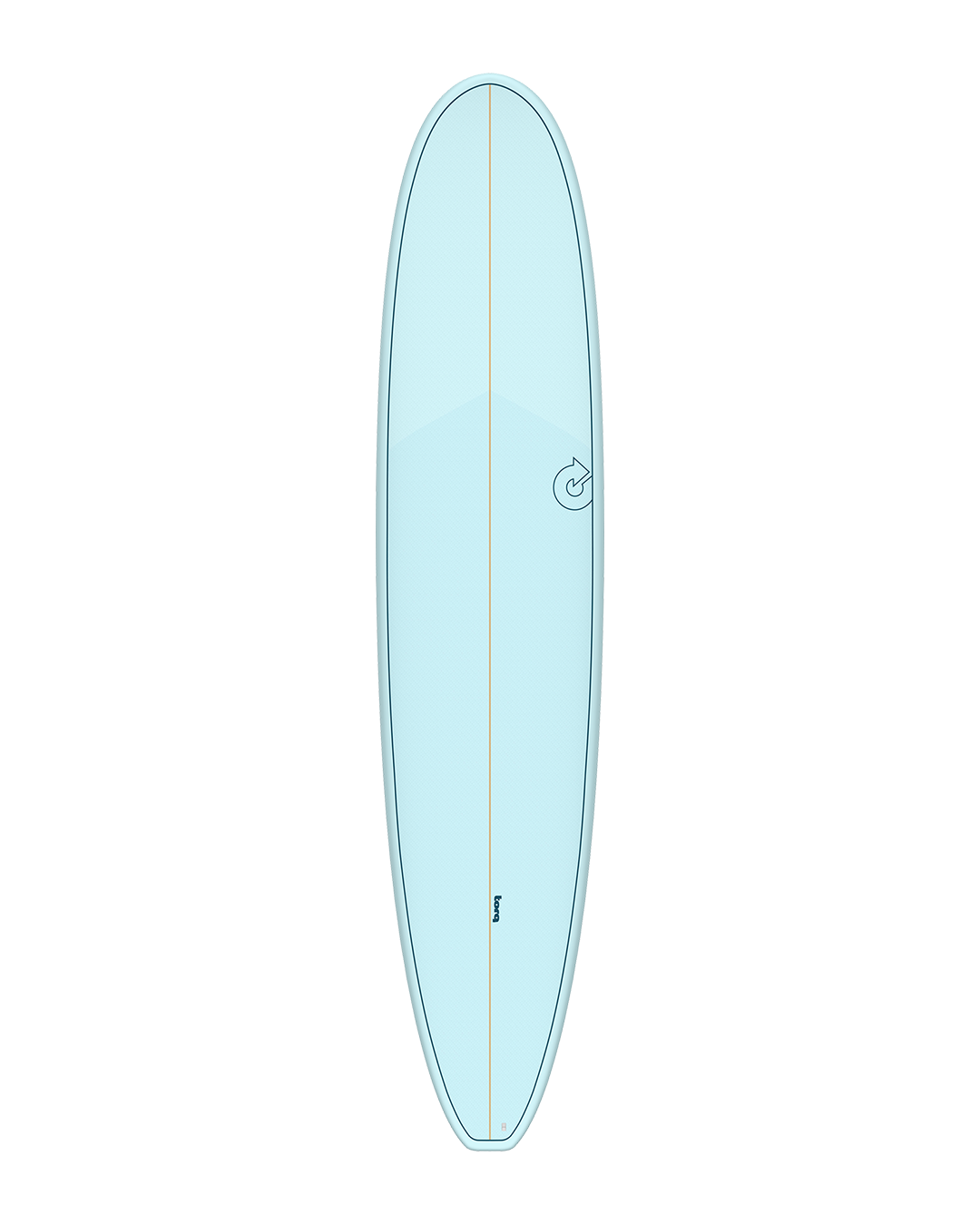 Torq TET Longboard- Laguna Surfboard