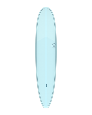 Torq TET Longboard- Laguna Surfboard
