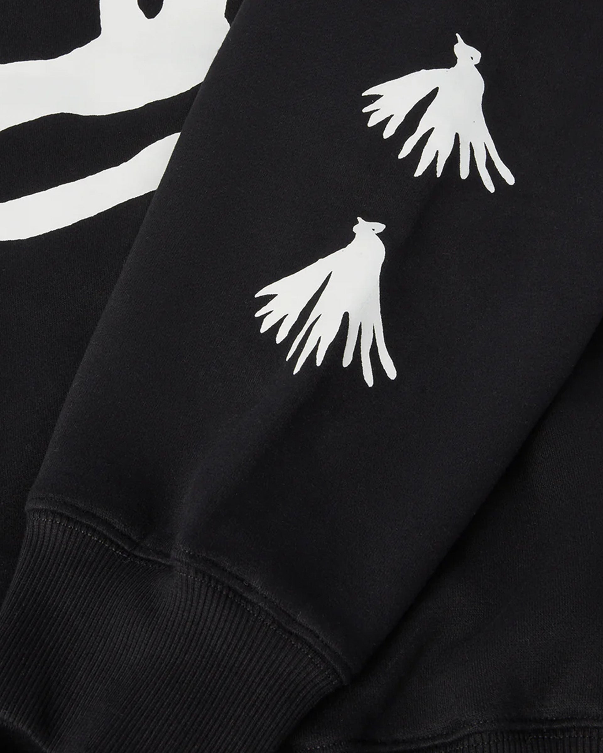 CAPiTA Snowboards Longo Pullover Hoodie