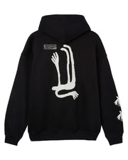CAPiTA Snowboards Longo Pullover Hoodie
