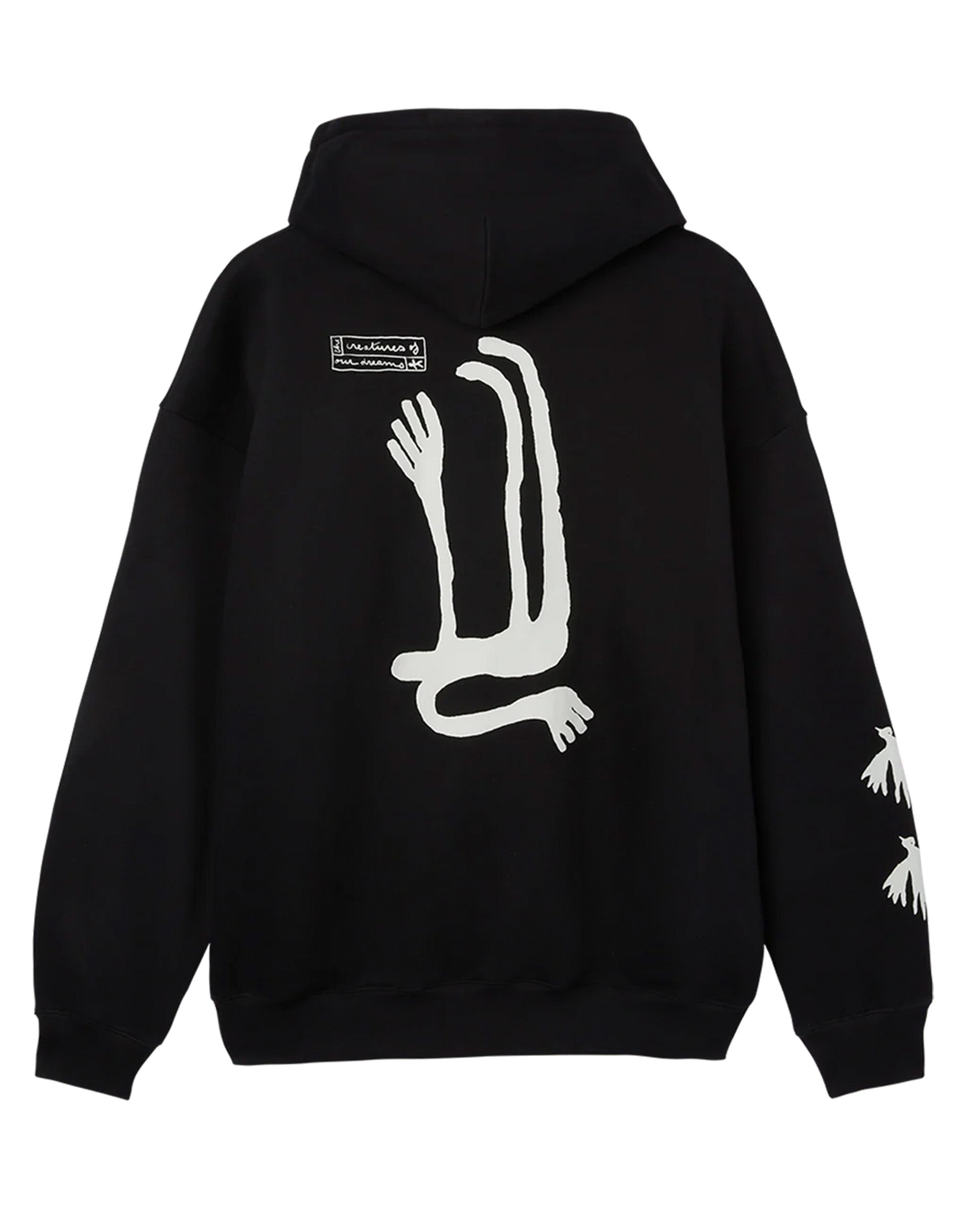 CAPiTA Snowboards Longo Pullover Hoodie