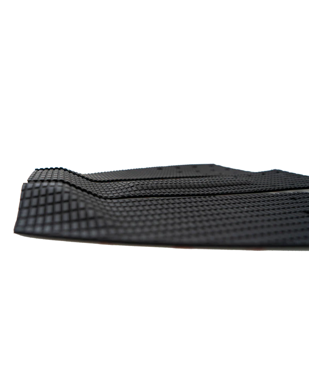 Firewire 3 Piece Lowrider Arch Traction Pad- Black/Charcoal