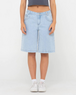 SKY BLUE HEATHER