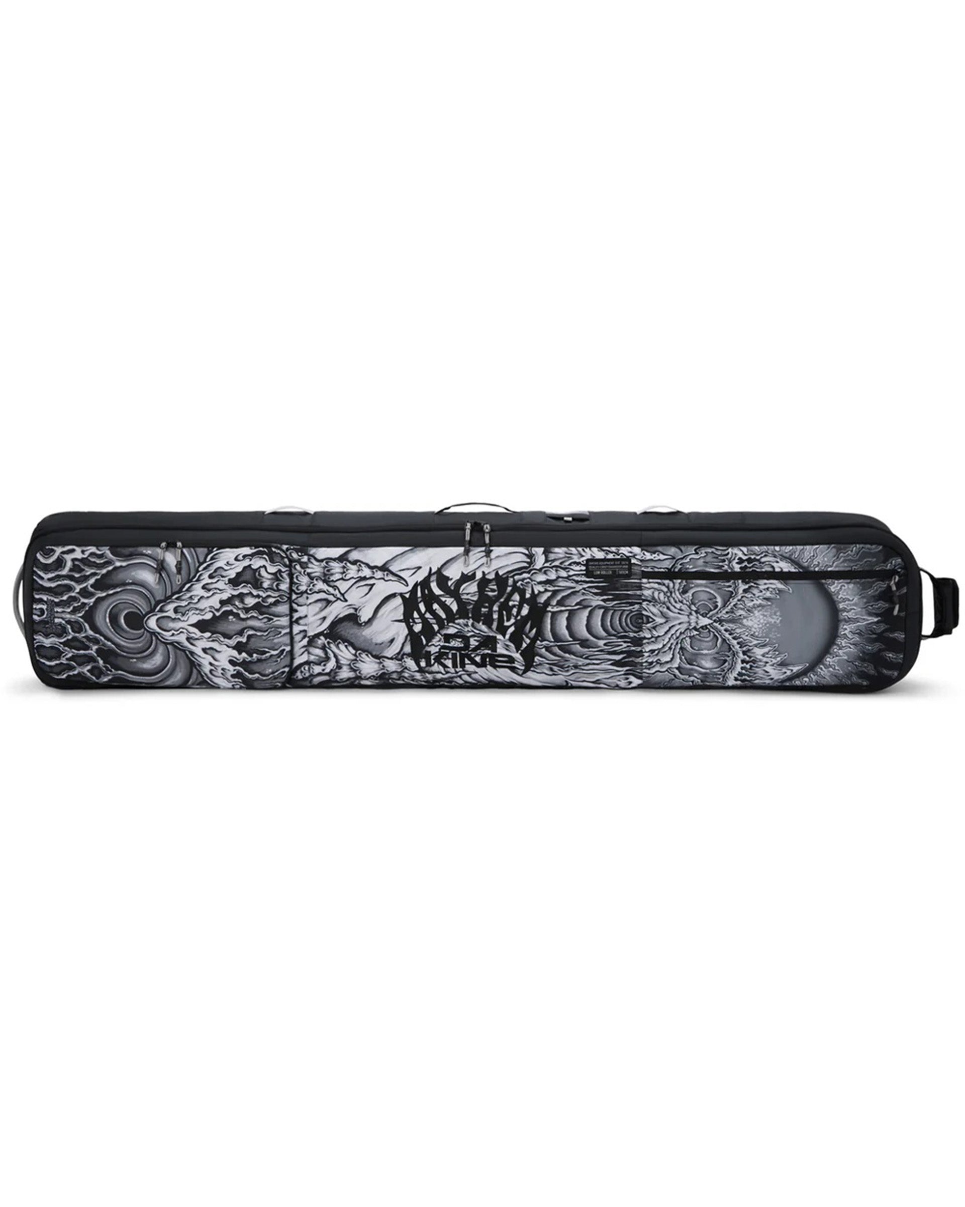 Dakine Low Roller Snowboard Bag 165cm x Mayhem