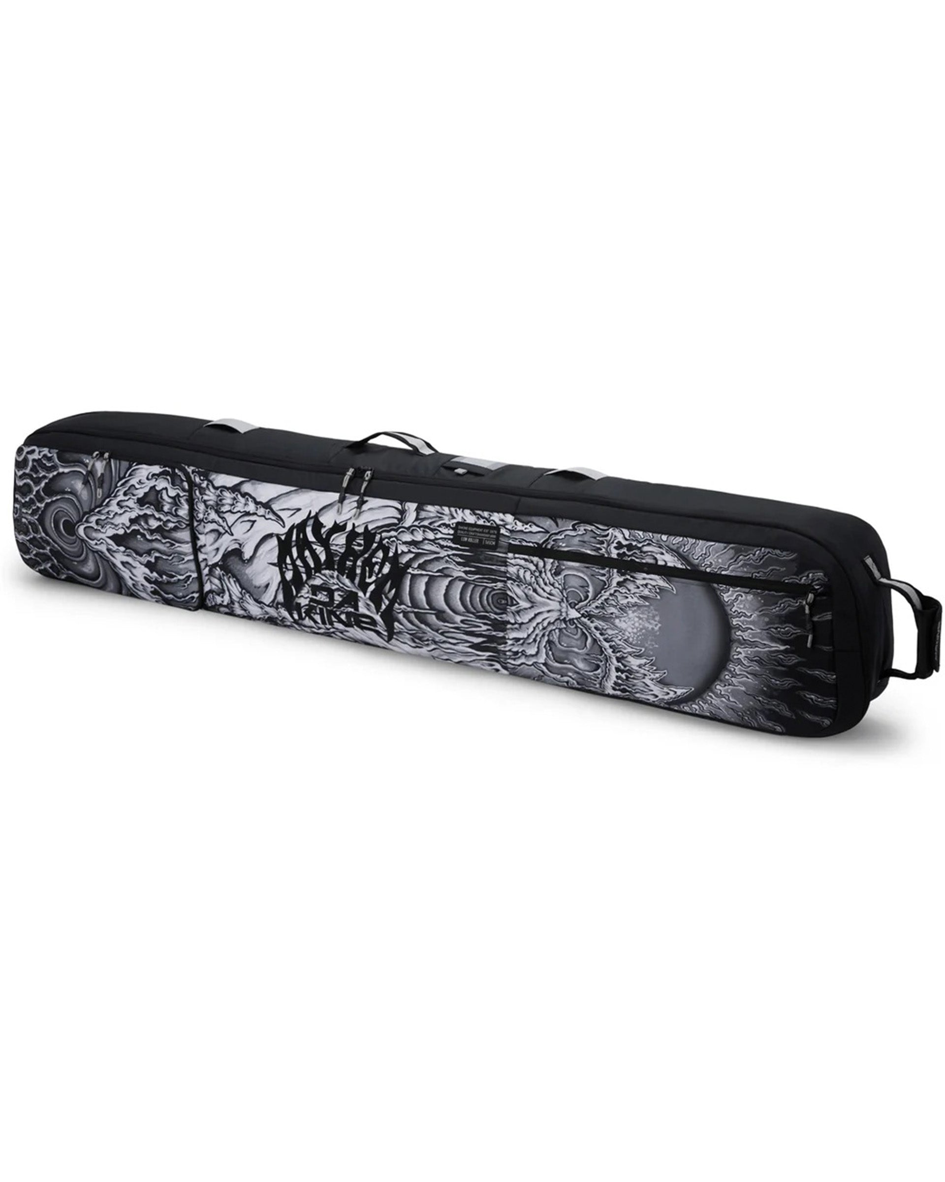 Dakine Low Roller Snowboard Bag 165cm x Mayhem