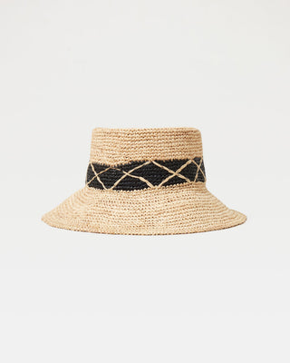 L*Space Women's Montauk Bucket Hat
