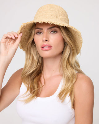 L*Space Women's Paco Bucket Hat