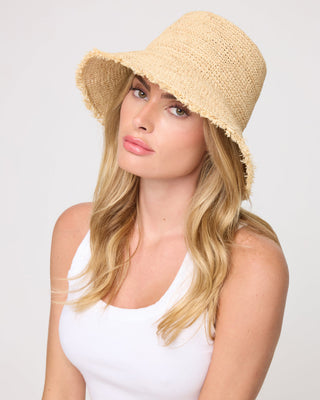 L*Space Women's Paco Bucket Hat