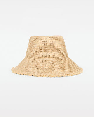 L*Space Women's Paco Bucket Hat