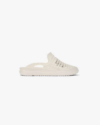 Scenario Slide - Bone White