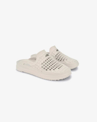 Scenario Slide - Bone White