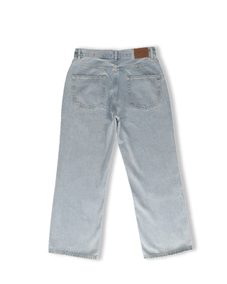 Jack's Surfboard Men's Laidback Baggy Fit Pants