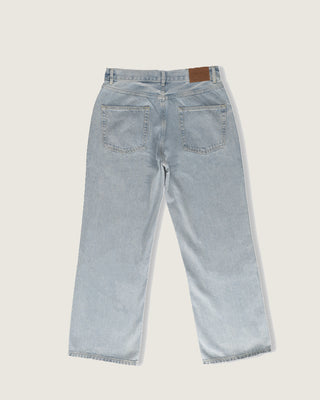 Jack's Surfboard Men's Laidback Baggy Fit Pants