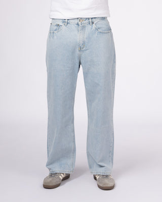 Laidback Baggy Fit Pant