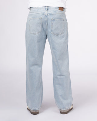 Laidback Baggy Fit Pant
