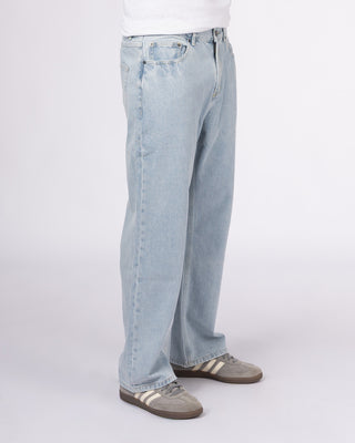 Laidback Baggy Fit Pant