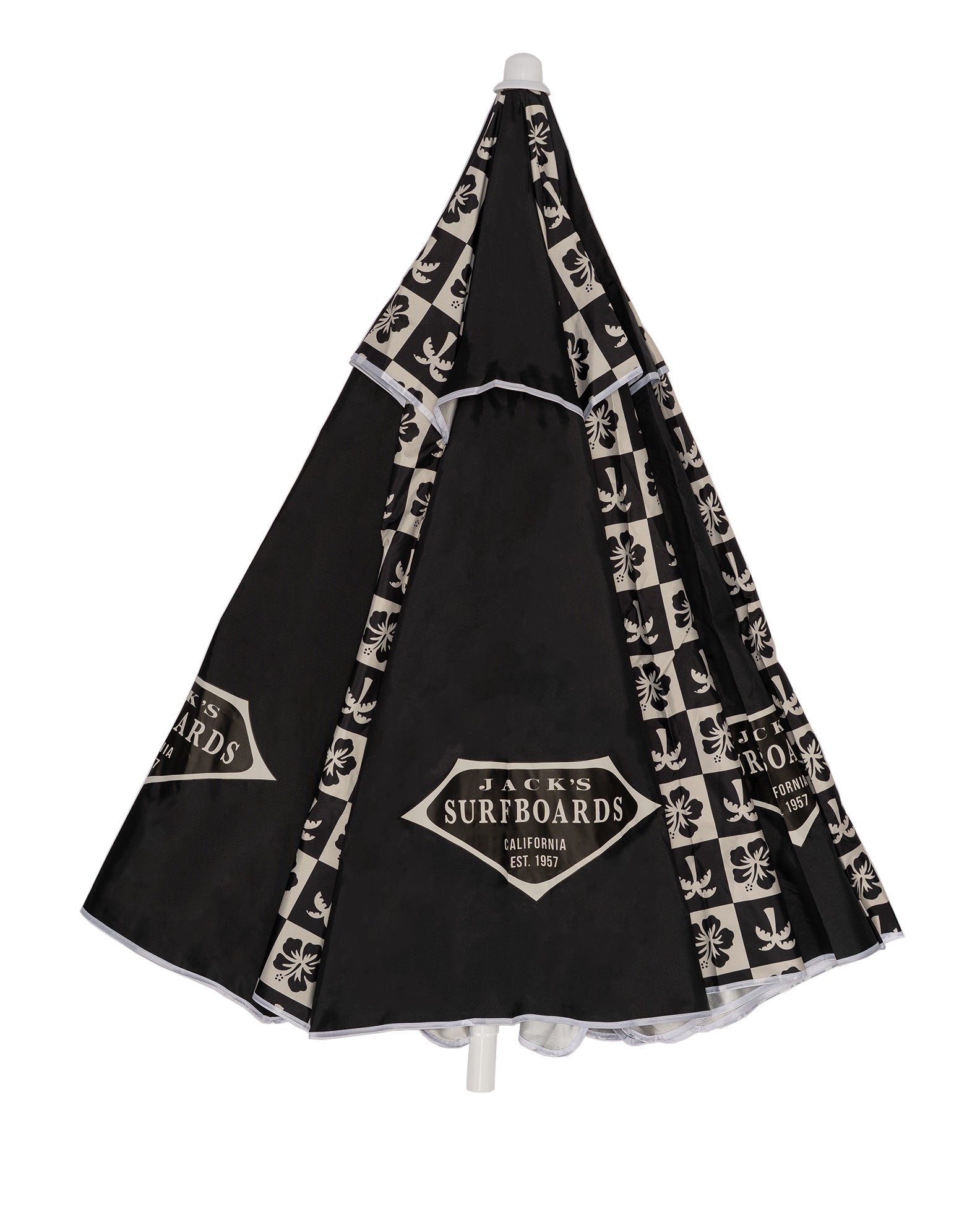 Jack's Surfboards Lani Beach Umbrella
