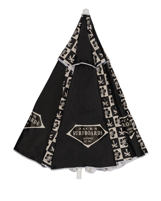 Jack's Surfboards Lani Beach Umbrella