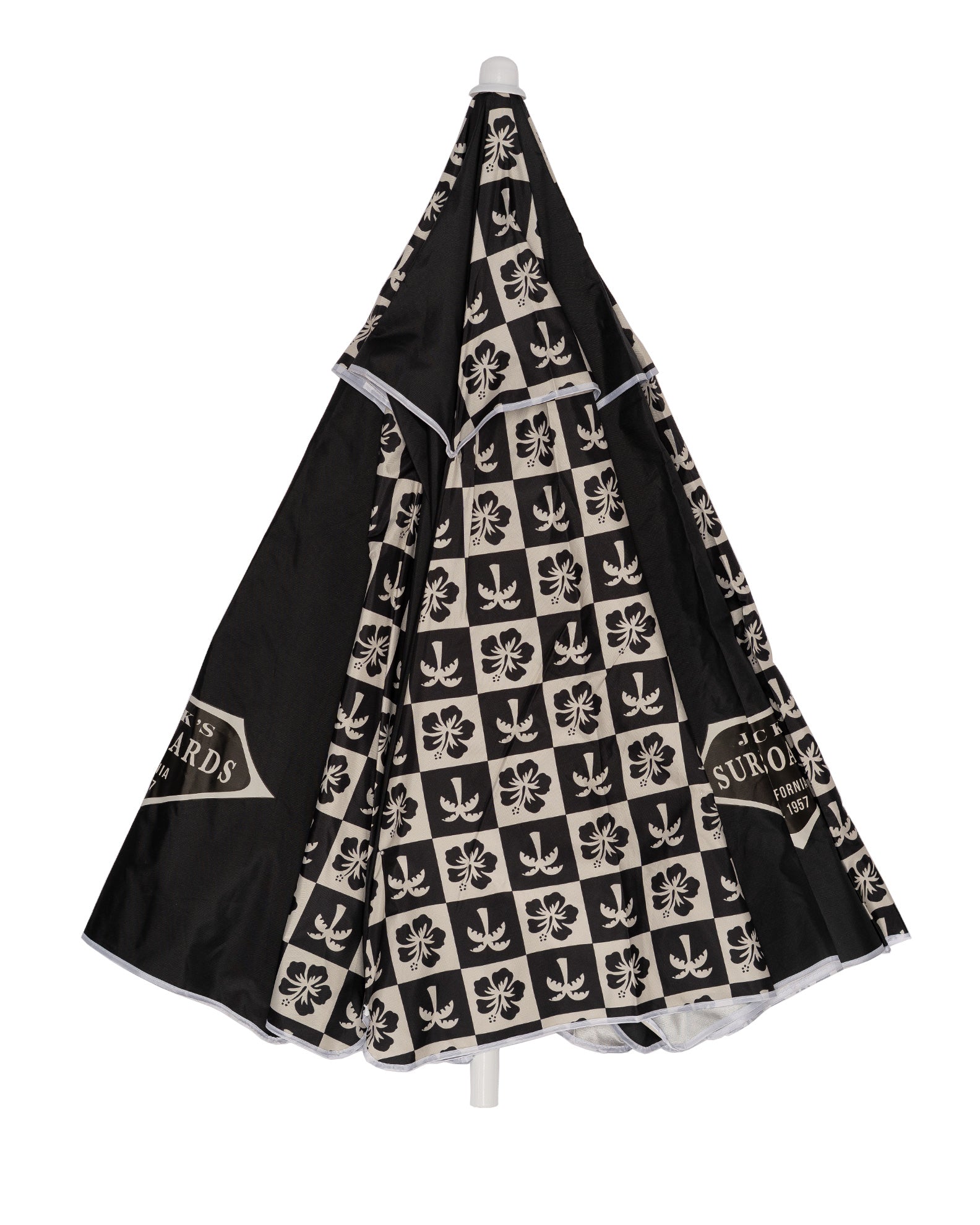 Jack's Surfboards Lani Beach Umbrella