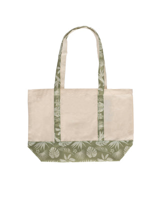 Jack's Surfboards Large Tote Bag