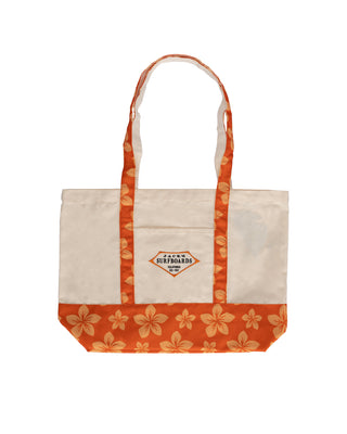 Jack's Surfboards Large Tote Bag