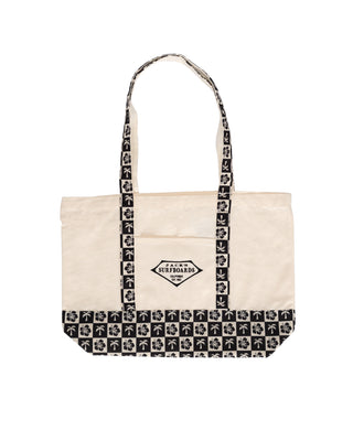 Jack's Surfboards Large Tote Bag