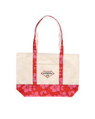 Jack's Surfboards Large Tote Bag