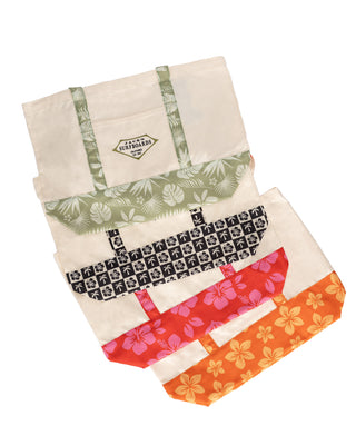 Jack's Surfboards Large Tote Bag