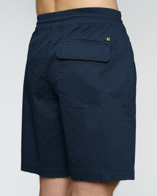 18" Latitude Boardshorts - Navy